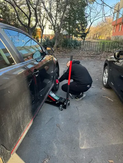 Автосервиз ЛОЗЕВ