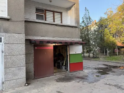Автосервиз ЛОЗЕВ