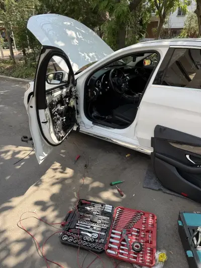 Автосервиз ЛОЗЕВ