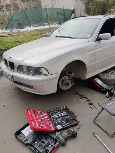 Автосервиз ЛОЗЕВ