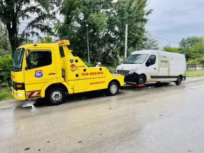 Truck service and assistance