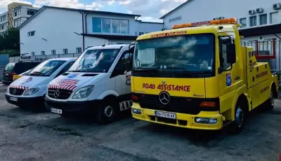 Truck service and assistance