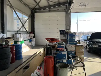 Castrol Service Жопи ЕООД