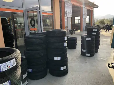Автосервиз Вианор Златица