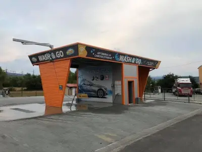 Автосервиз Вианор Златица