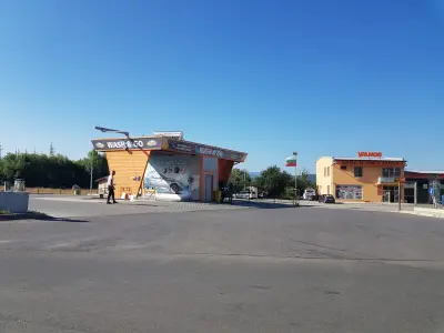 Автосервиз Вианор Златица