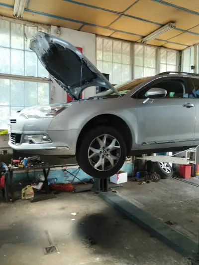АВТОСЕРВИЗ ДЖЕРИ- ОВЧА КУПЕЛ- СМЯНА МАСЛО,РЕМОНТ ХОДОВА ЧАСТ,СМЯНА НАКЛАДКИ,СМЯНА СЪЕДИНИТЕЛ