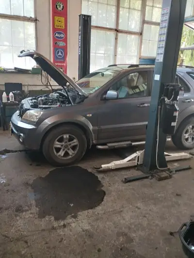 АВТОСЕРВИЗ ДЖЕРИ- ОВЧА КУПЕЛ- СМЯНА МАСЛО,РЕМОНТ ХОДОВА ЧАСТ,СМЯНА НАКЛАДКИ,СМЯНА СЪЕДИНИТЕЛ