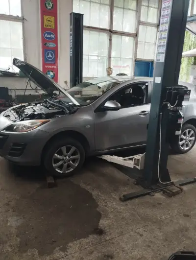 АВТОСЕРВИЗ ДЖЕРИ- ОВЧА КУПЕЛ- СМЯНА МАСЛО,РЕМОНТ ХОДОВА ЧАСТ,СМЯНА НАКЛАДКИ,СМЯНА СЪЕДИНИТЕЛ