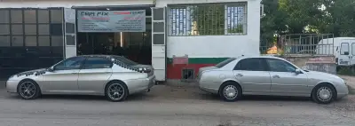 Автосервиз CAR FIX garage
