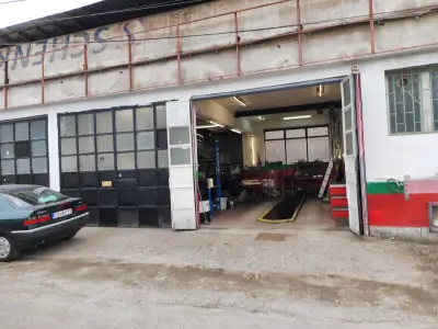 Автосервиз CAR FIX garage