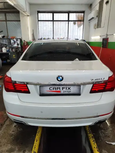 Автосервиз CAR FIX garage