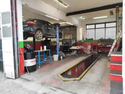Автосервиз CAR FIX garage