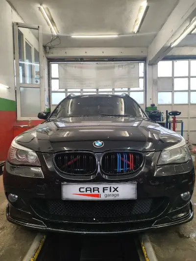 Автосервиз CAR FIX garage
