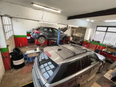Автосервиз CAR FIX garage