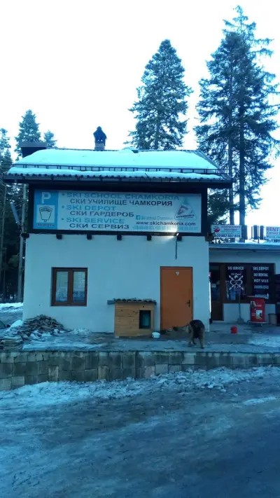 Транспортейшън БГ ООД