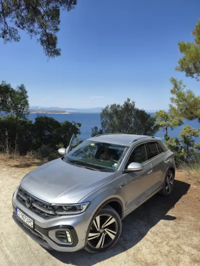 DL RENT | RENT A CAR PLOVDIV