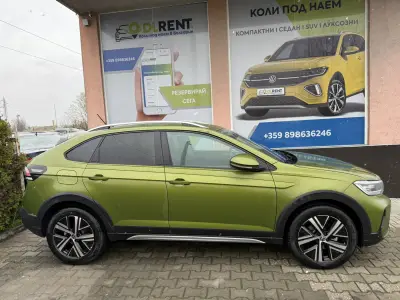 DL RENT | RENT A CAR PLOVDIV