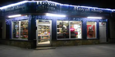 Non Stop Royal Shopov SVILENGRAD
