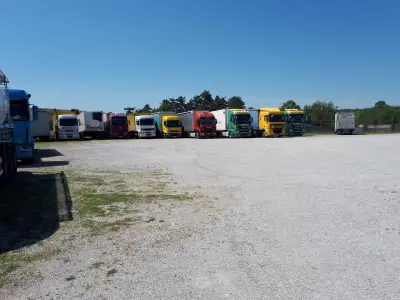 Funk park