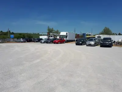 Funk park