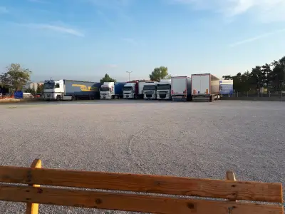 Funk park