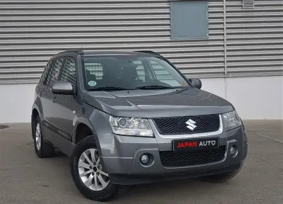 Japan Auto