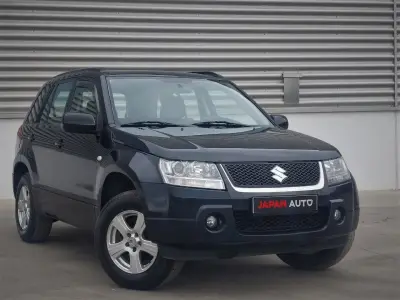 Japan Auto