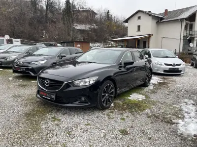 Japan Auto