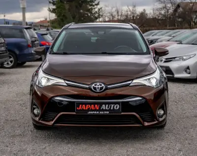 Japan Auto