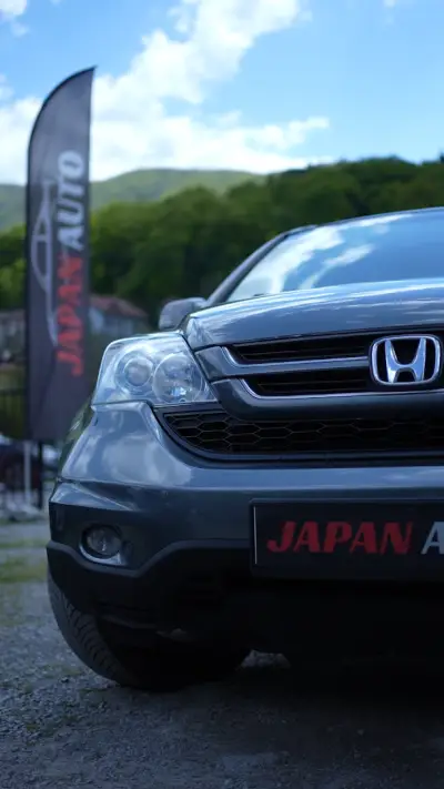 Japan Auto