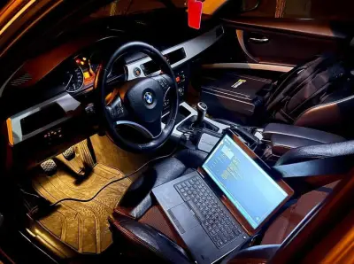 GorillaMaps - Автодиагностика гр.Завет - ECU TUNING CENTER