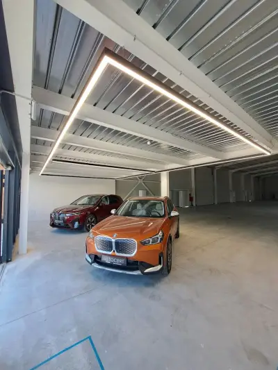 Автосвят ООД Пловдив