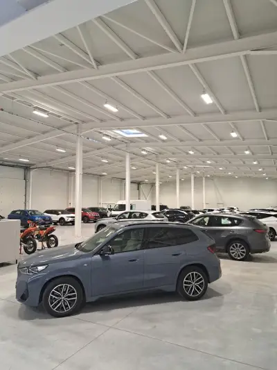 Автосвят ООД Пловдив