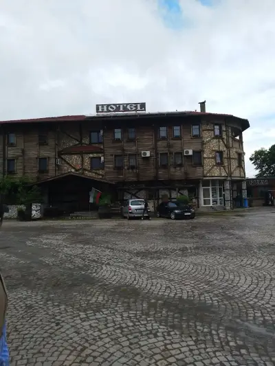 БМВ 5-ти километър