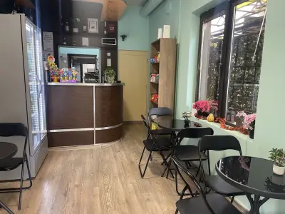 Кафе Ели / Coffee Elli