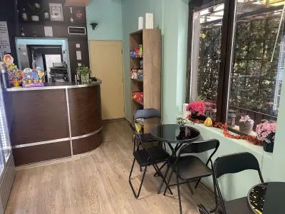 Кафе Ели / Coffee Elli