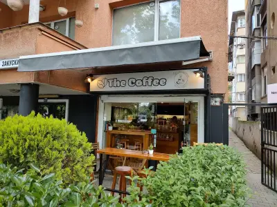 The Coffee - Specialty Coffee House