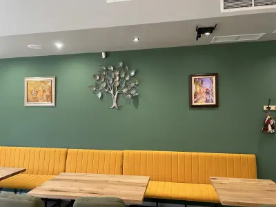 Кафето