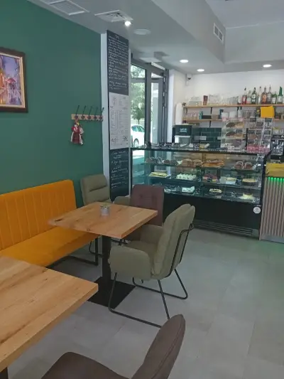 Кафето