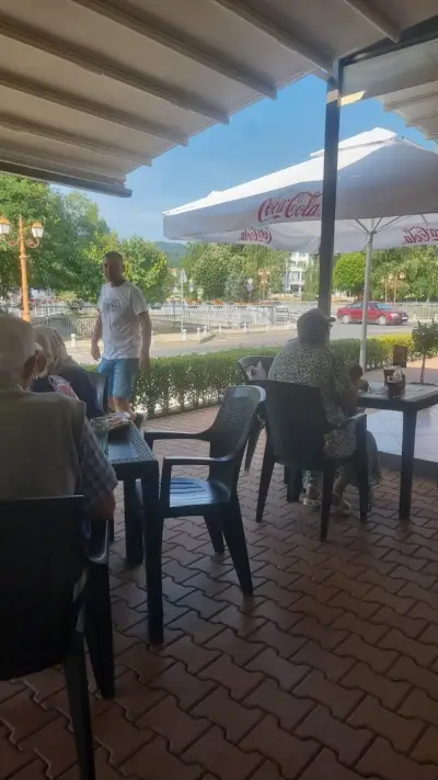 Coffeeland Zlatograd
