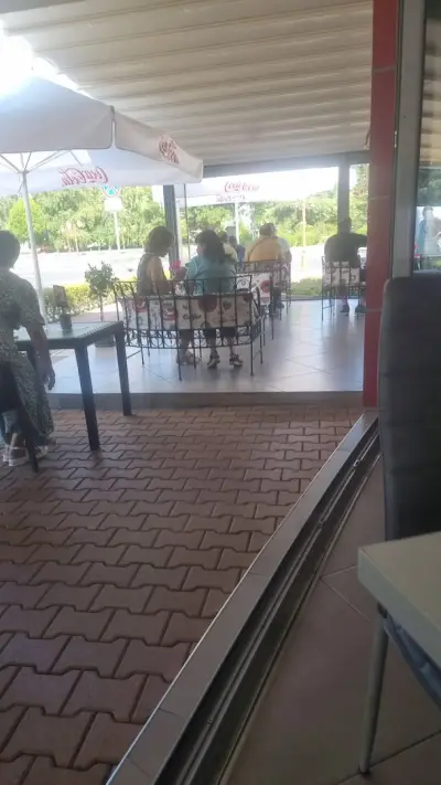 Coffeeland Zlatograd