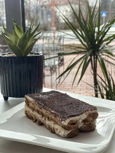 Coffeeland Zlatograd