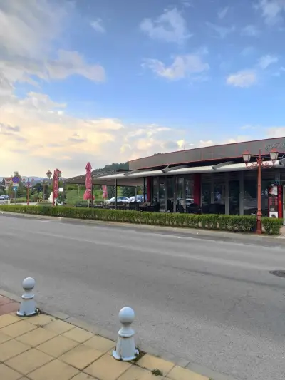 Coffeeland Zlatograd