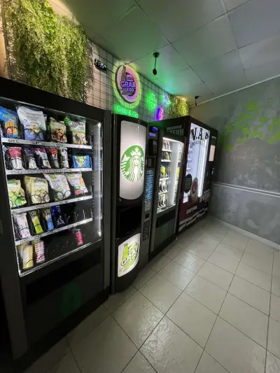 Grab & Go