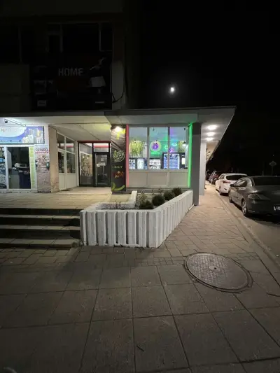 Grab & Go