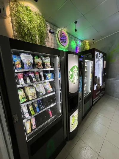Grab & Go