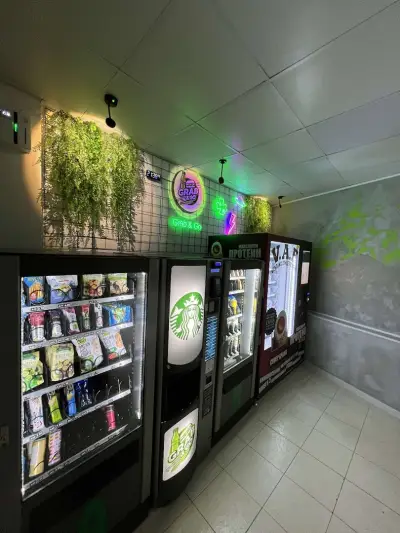 Grab & Go