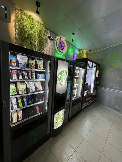Grab & Go