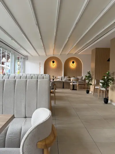 AGORA coffee & bar